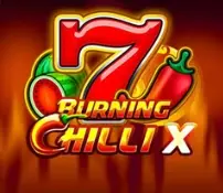 Chilli X nyerőgép