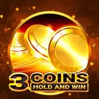 Coins nyerőgép